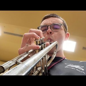 Meet your Posher, Danny